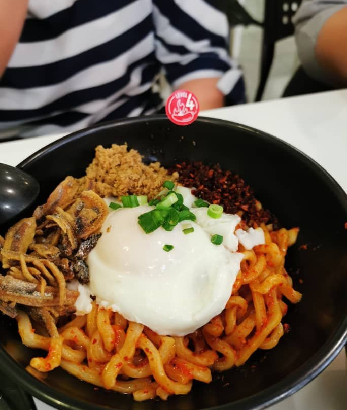 Face To Face Noodle House