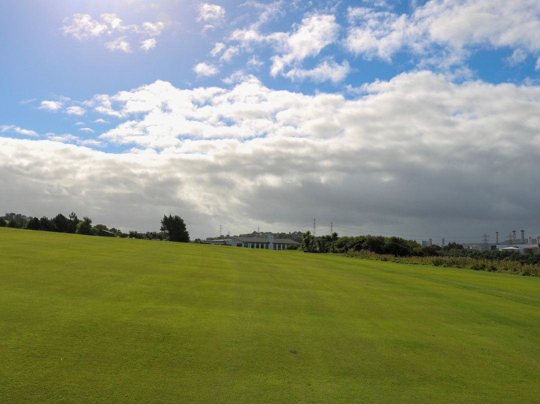 Larne Golf Club-Larne必去景点