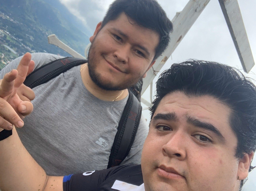 E LTE Tu Camino a La Aventura-Tepoztlan必去景点