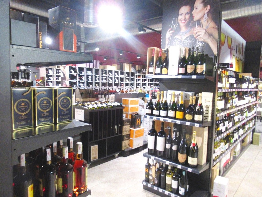 Wine Palace-菲格拉斯必去景点