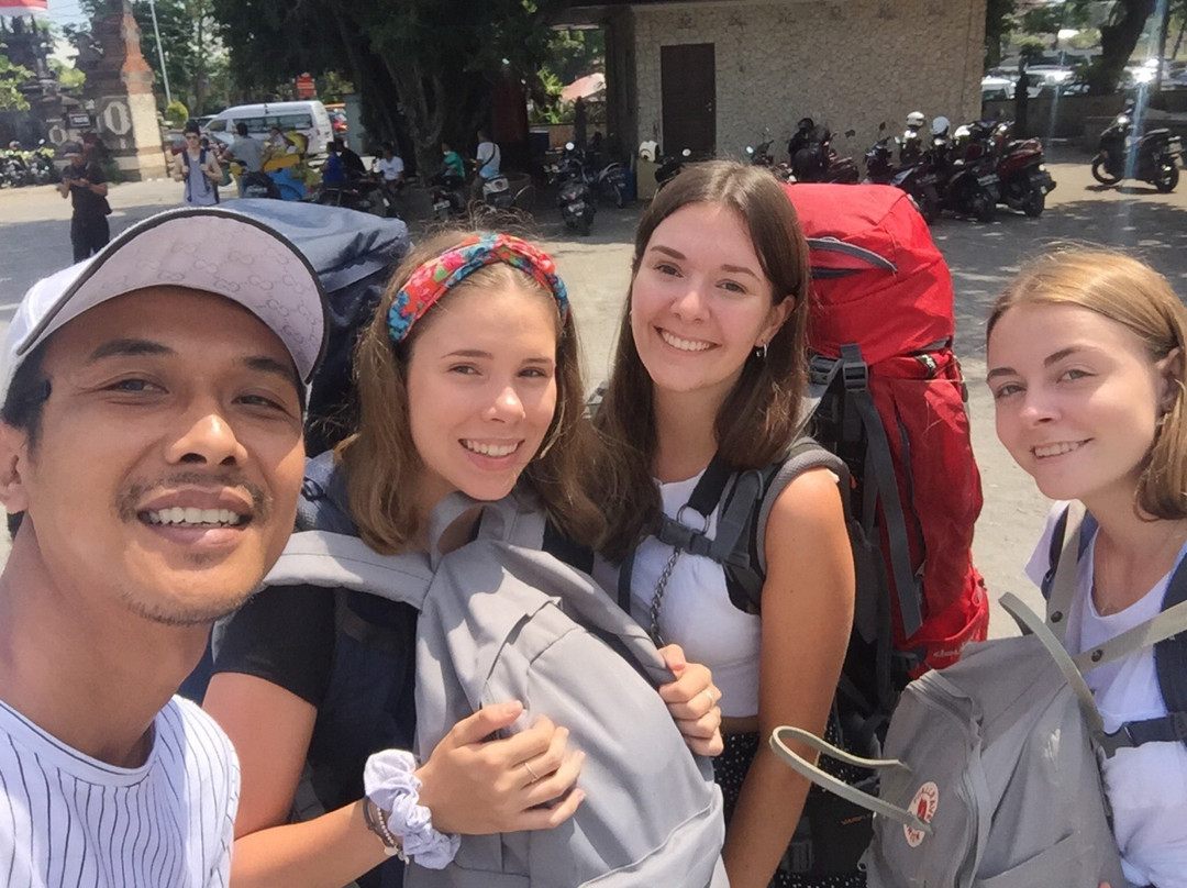 D'Stars Fast Ferry-Sanur Kaja必去景点