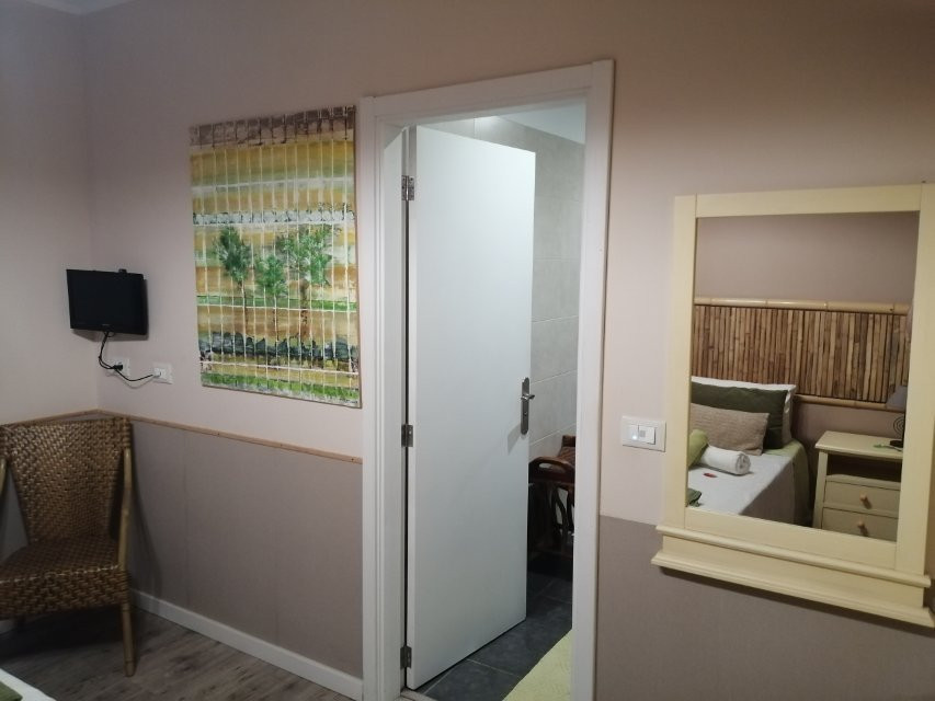 Casa Regina Tenerife主图
