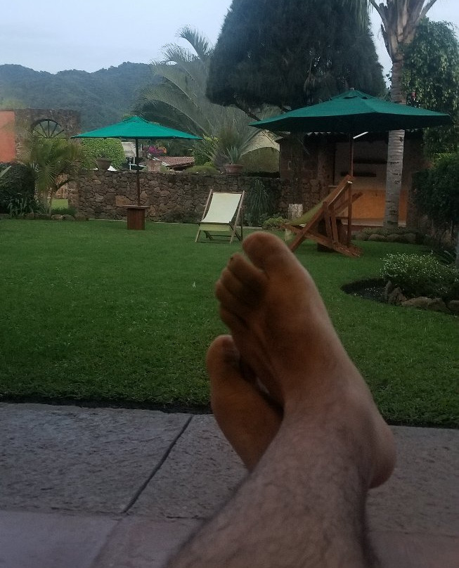 Hotel Malinalco主图