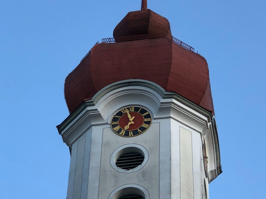 Gasthof Krone主图