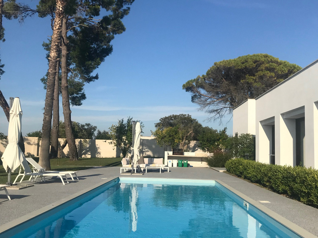 Masseria Mo'主图