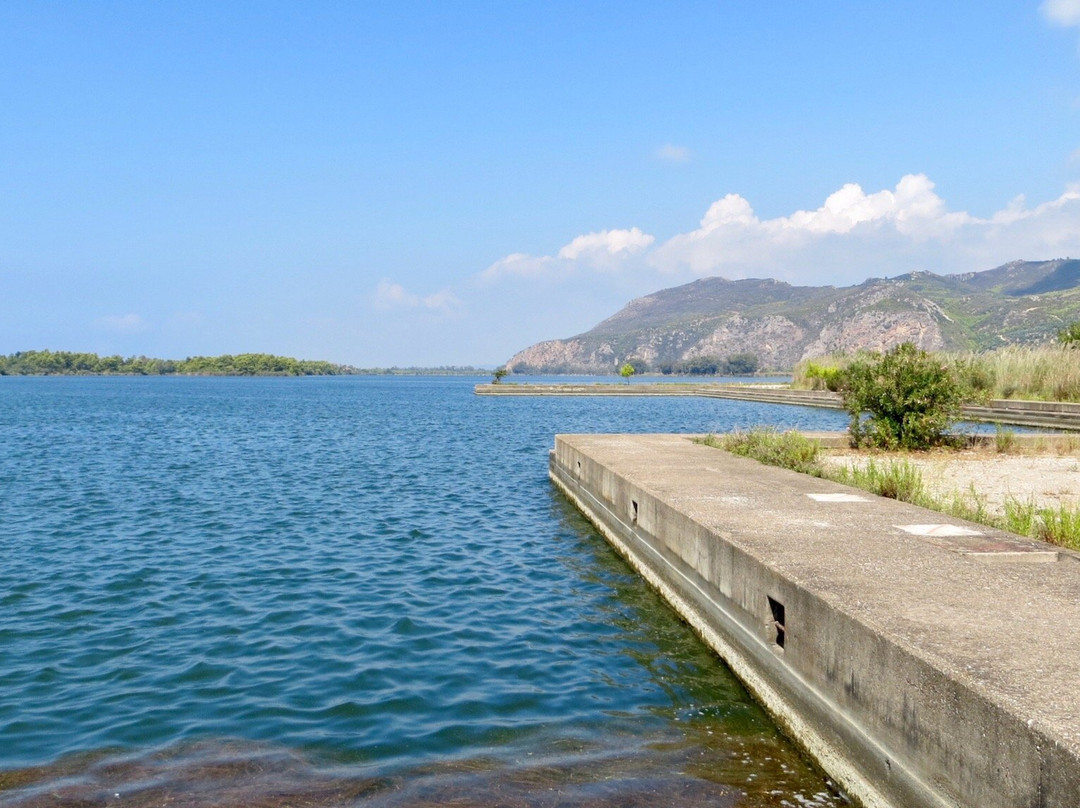Kaiafas Lake-Zacharo必去景点