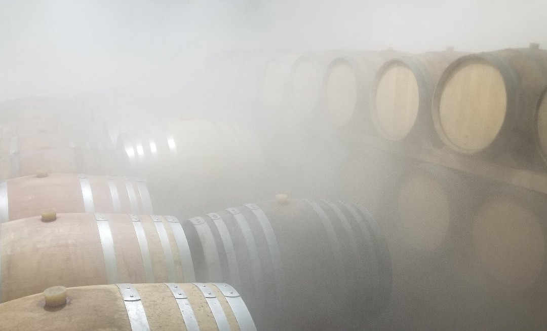 Tel Shifon Winery-Ortal必去景点