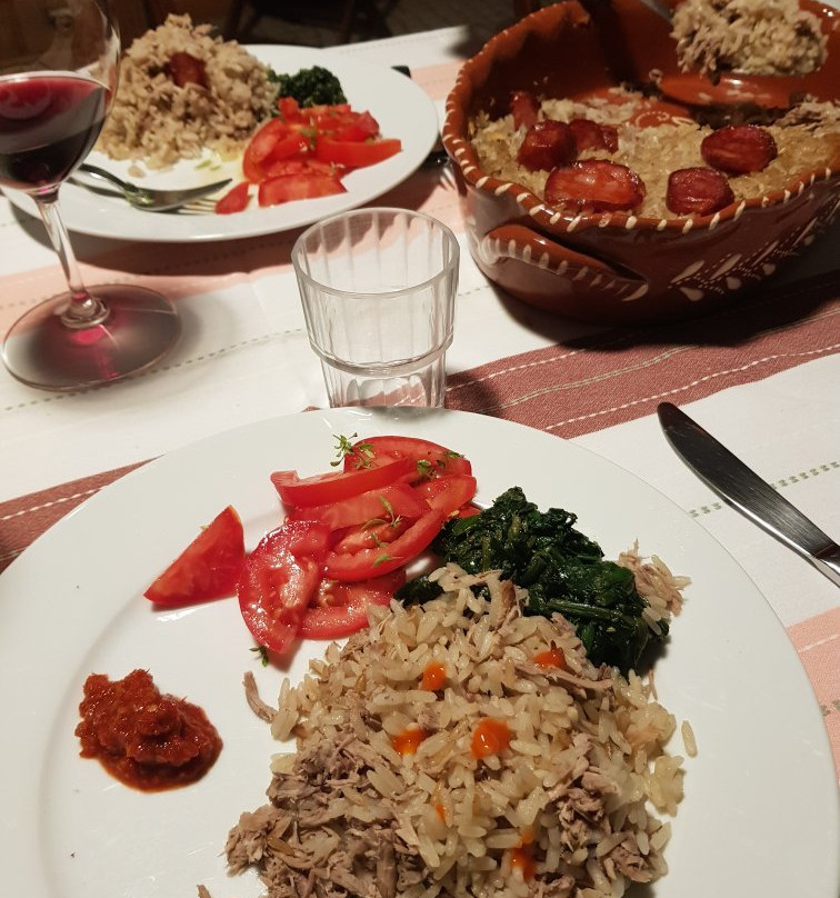 Mesao Provesende主图