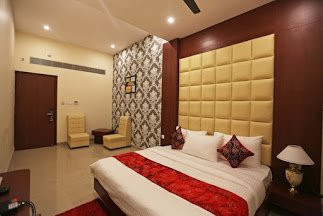 Red K Velvet Hotel主图