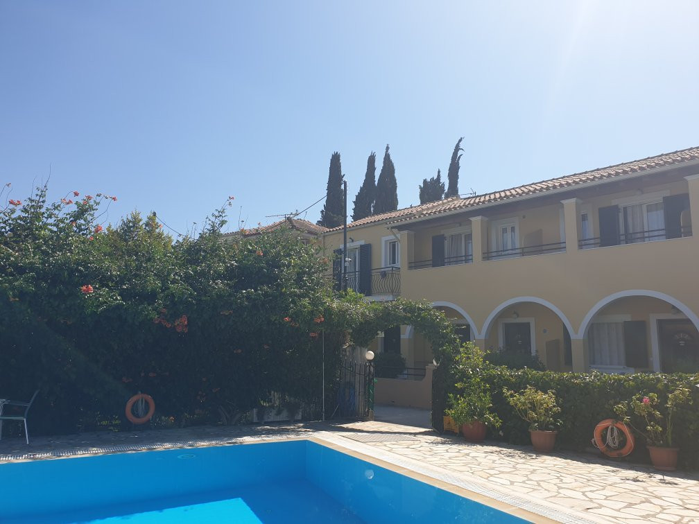 Apartments Kalypso Gouvia主图