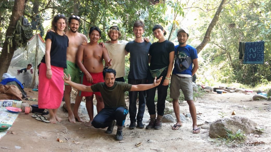 Jack Jungle Trip-Ketambe必去景点