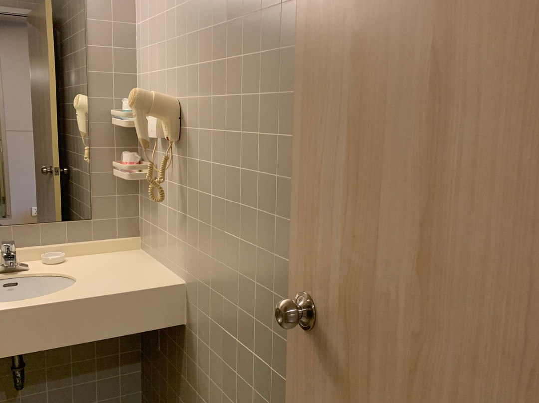 东阳锦江之星横店影视城店主图