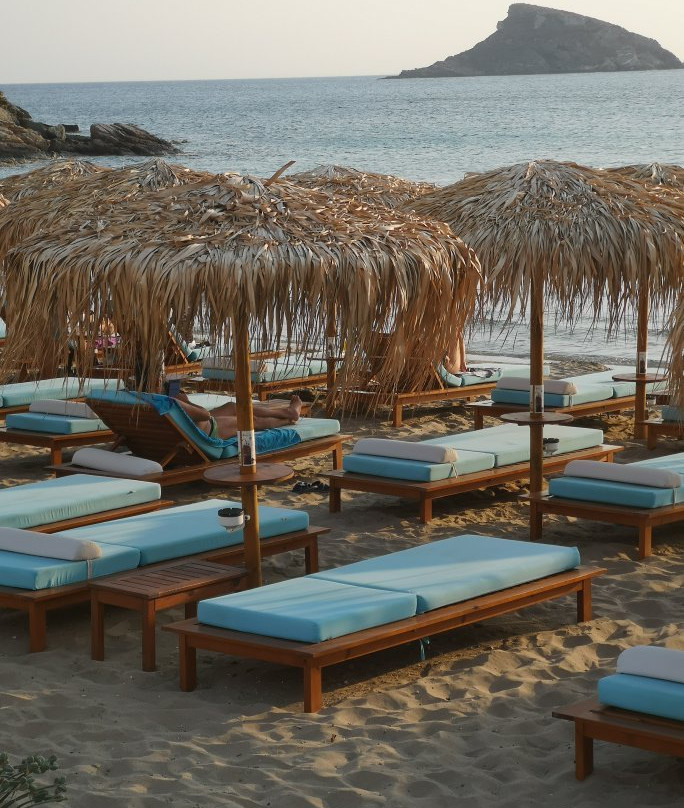 Calma Boutique Hotel主图