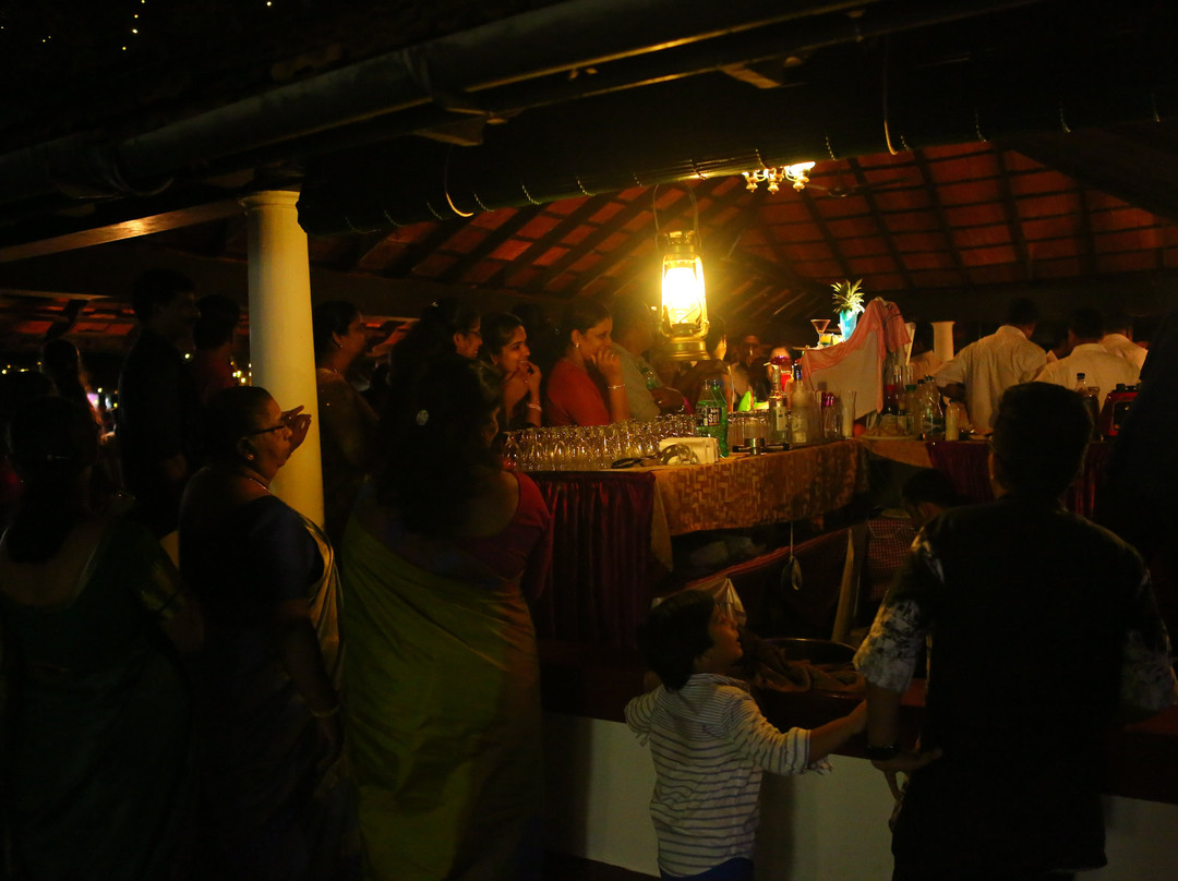 The Windsor Castle主图