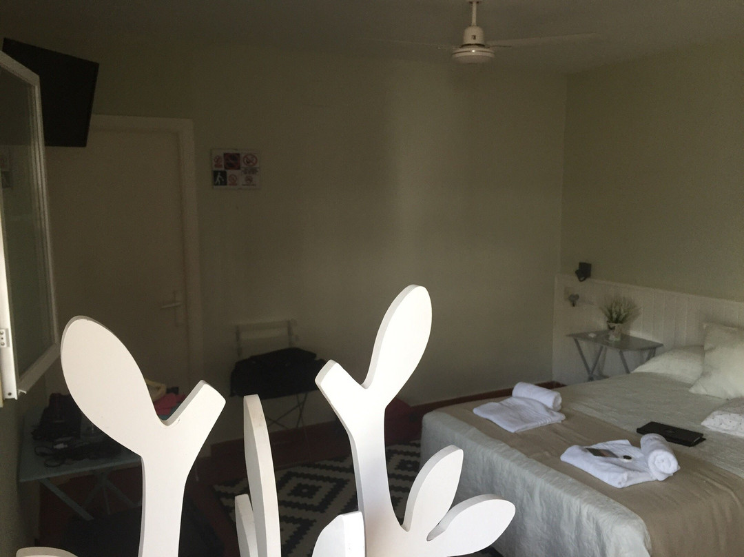 La Carmela Rooms主图