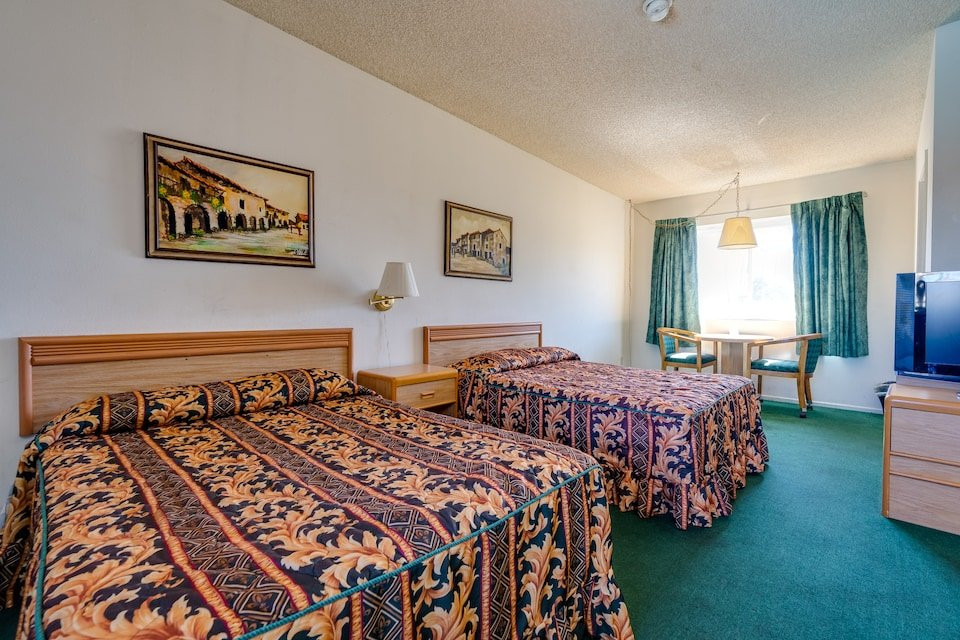 OYO Hotel Banning I-10主图