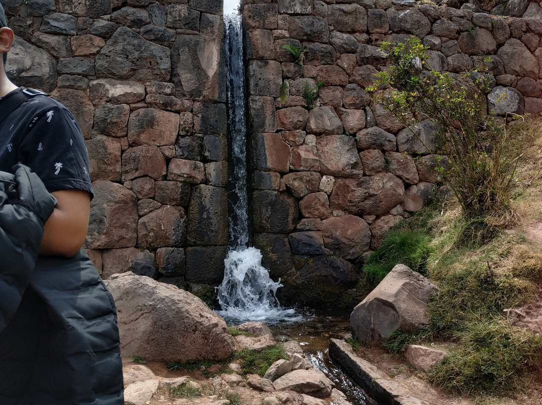 Tipon-库斯科必去景点