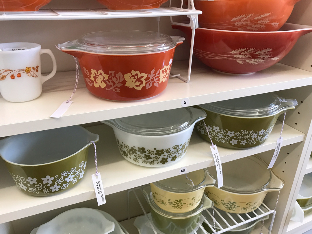 Nostalgia-Hudson必去景点