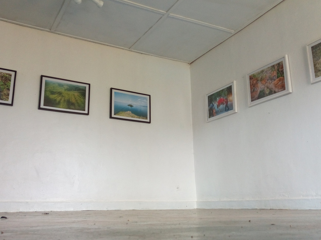 Kigali Center for Photography景点图片