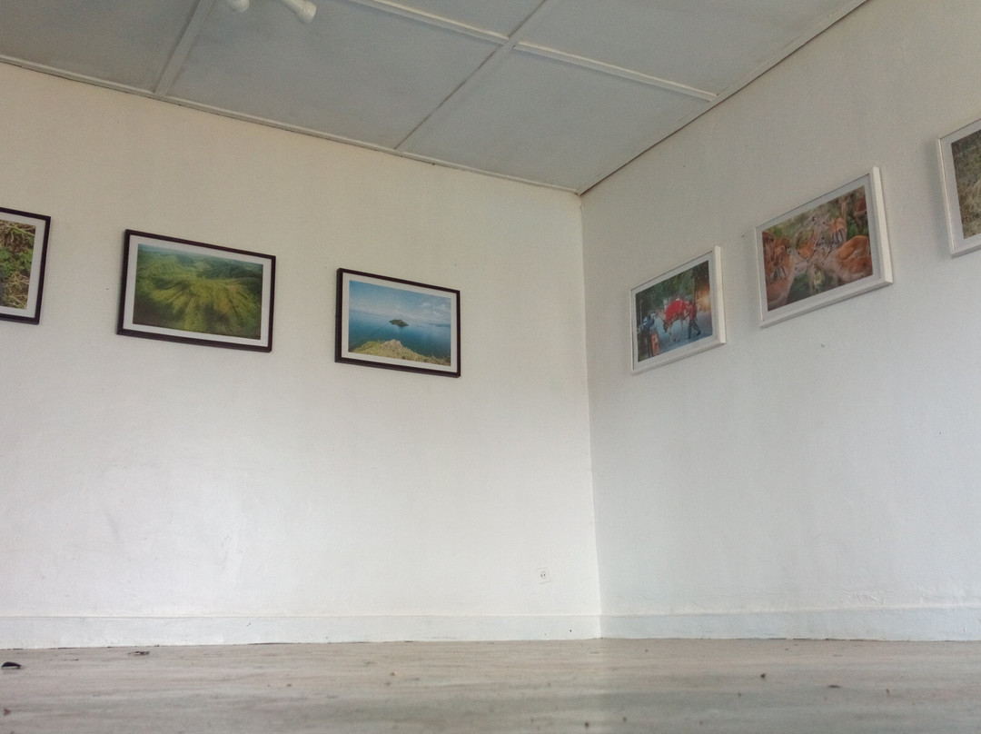 Kigali Center for Photography-吉佳利必去景点