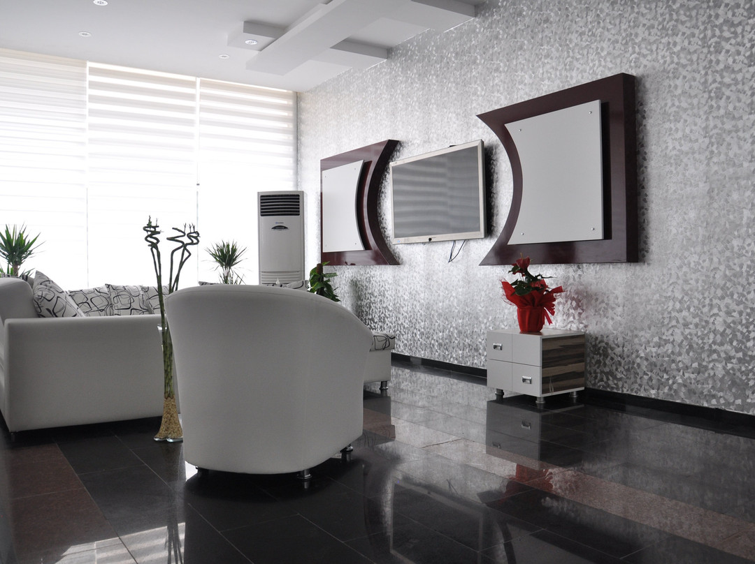 Dunaysir Hotel主图