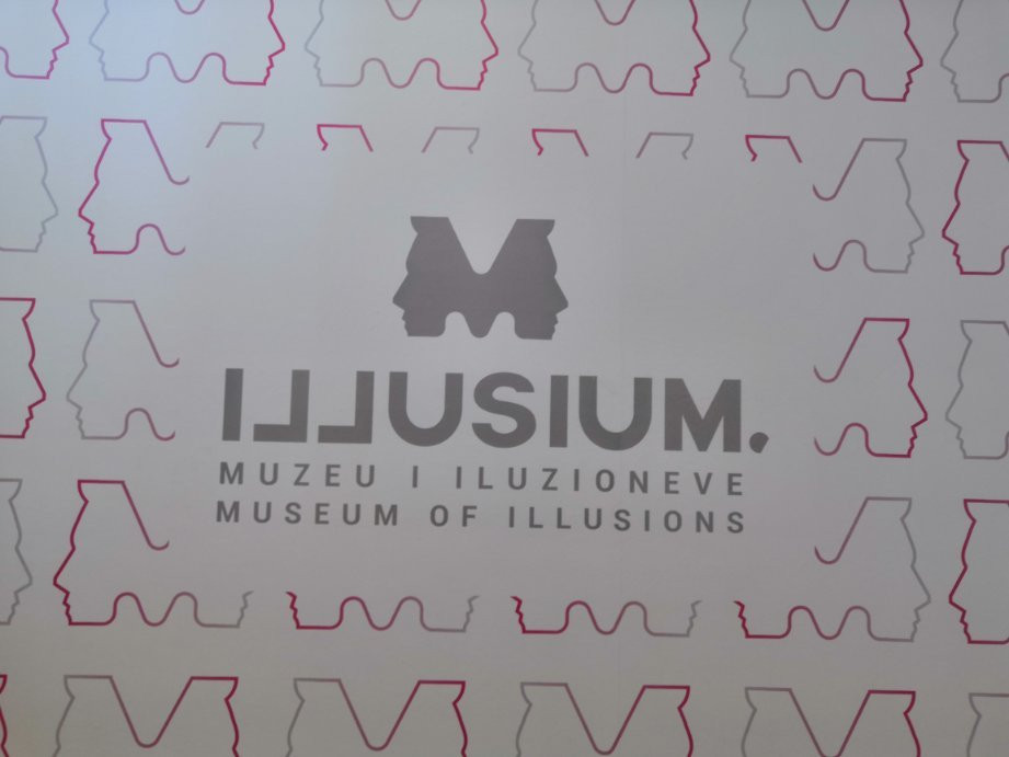 Illusium-普里什蒂纳必去景点