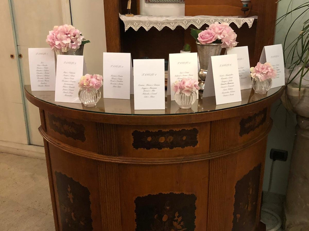 马佐莱尼酒店主图