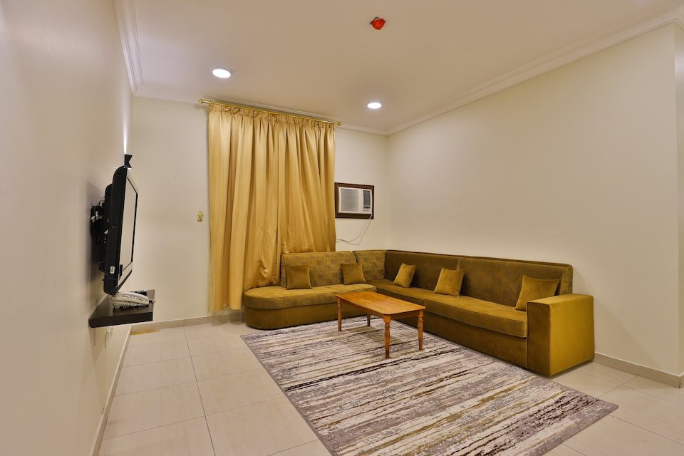 Nasmat Al Khobar主图