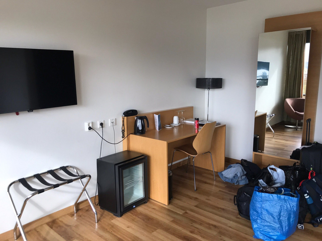 Havila Hotel Ivar Aasen主图