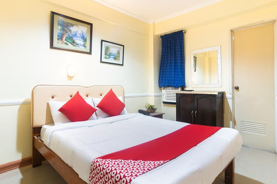 红门酒店西景旅馆主图