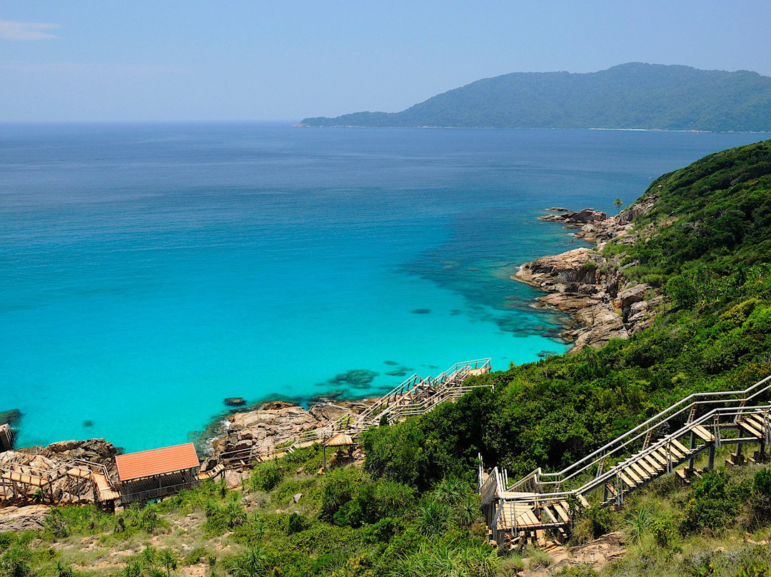 Pulau Perhentian Kincir Angin景点图片