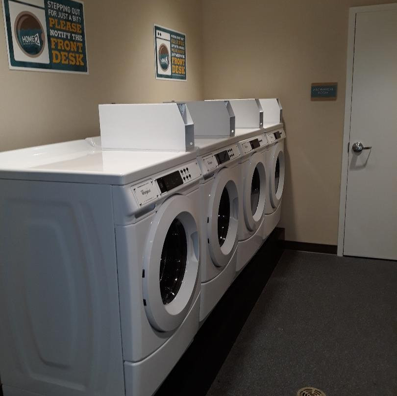 Home2 Suites by Hilton Hagerstown主图