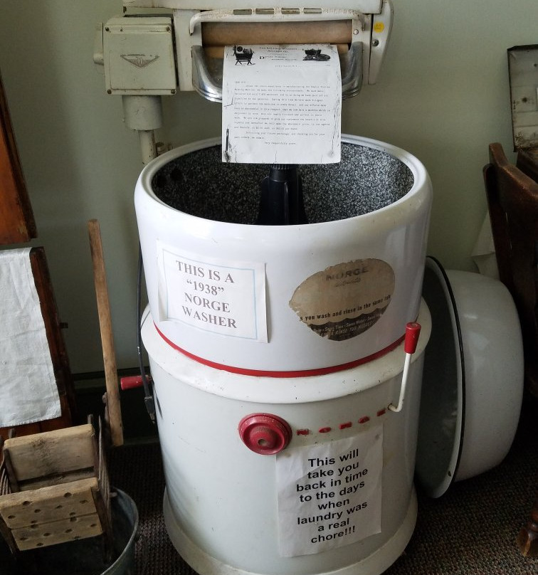 Cuba Historical Society & Museum-Cuba必去景点