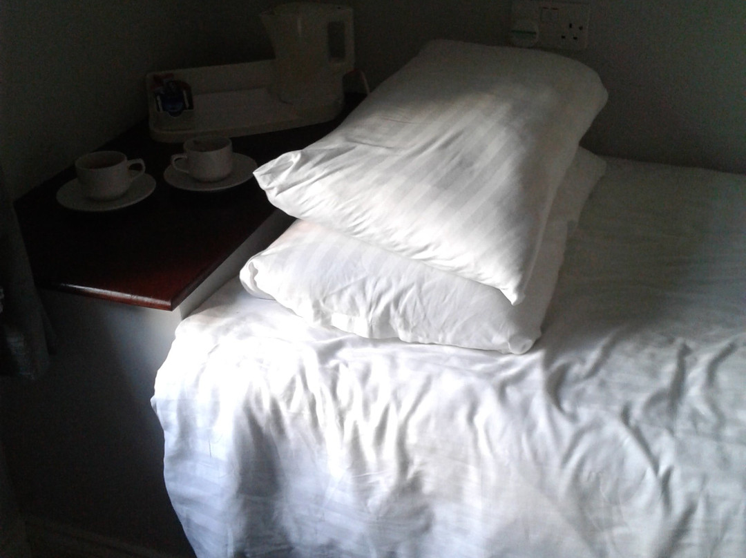 Fairways Hotel主图