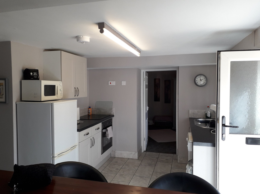 Beechwood House主图