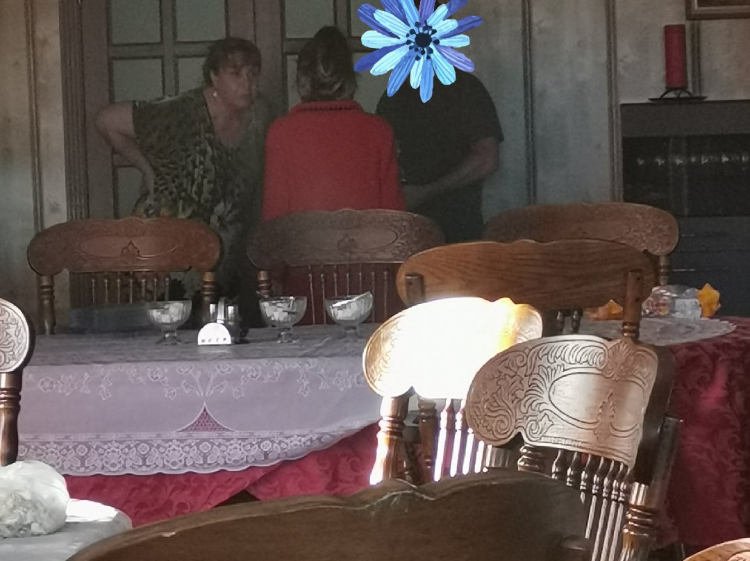 Georgievsky Hotel主图