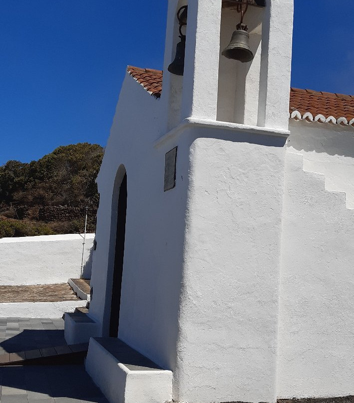 Ermita Virgen de Los Reyes景点图片