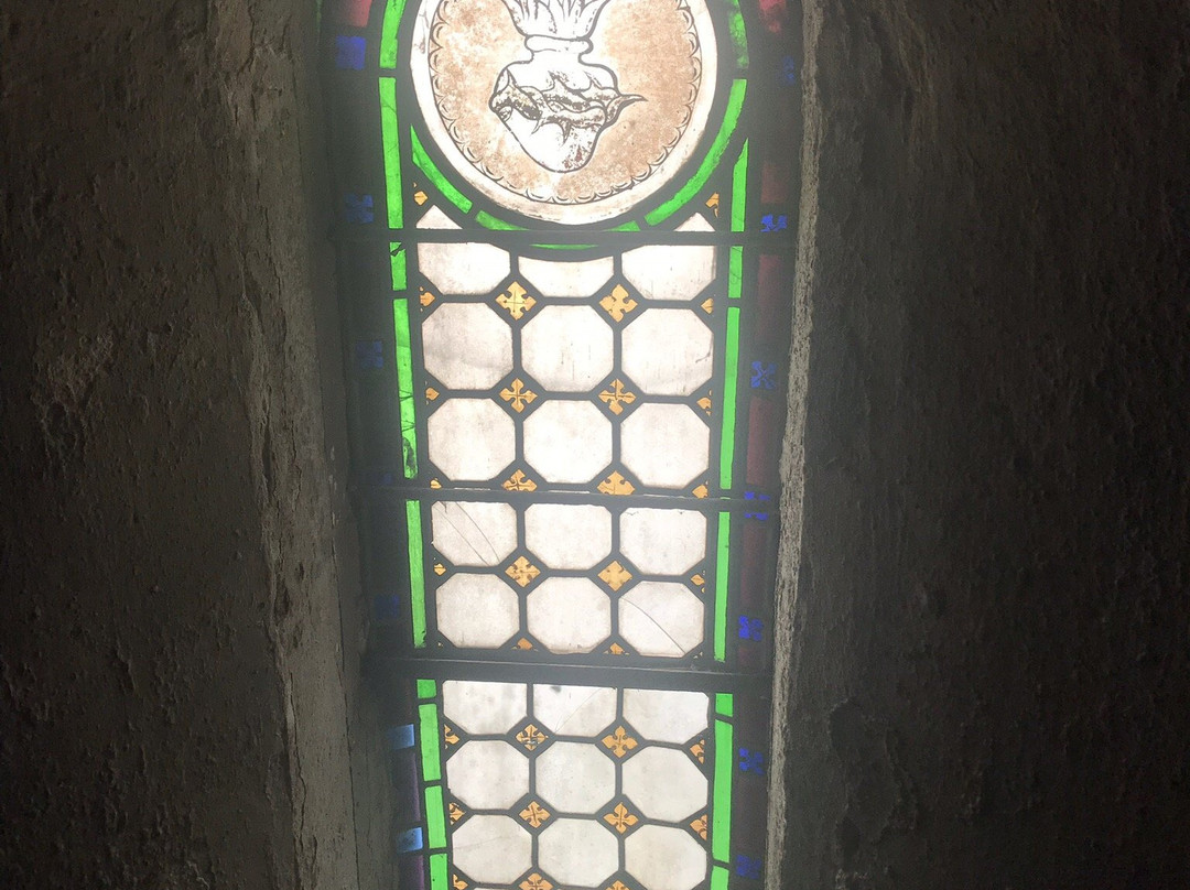 Eglise Notre Dame de l'Assomption景点图片