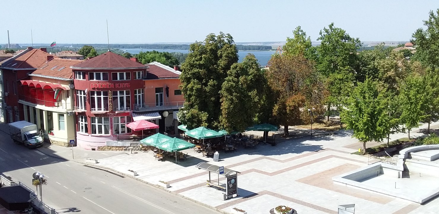Odysseus Hotel-官方