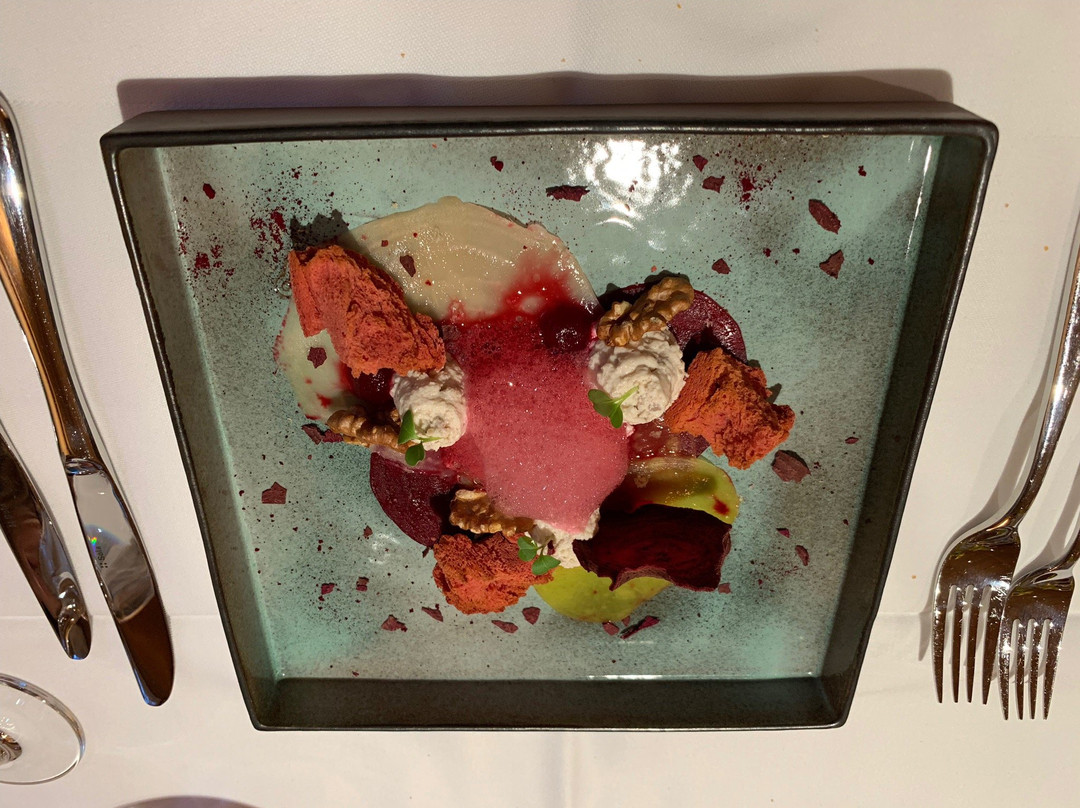 Gasthof Krone Blatten主图