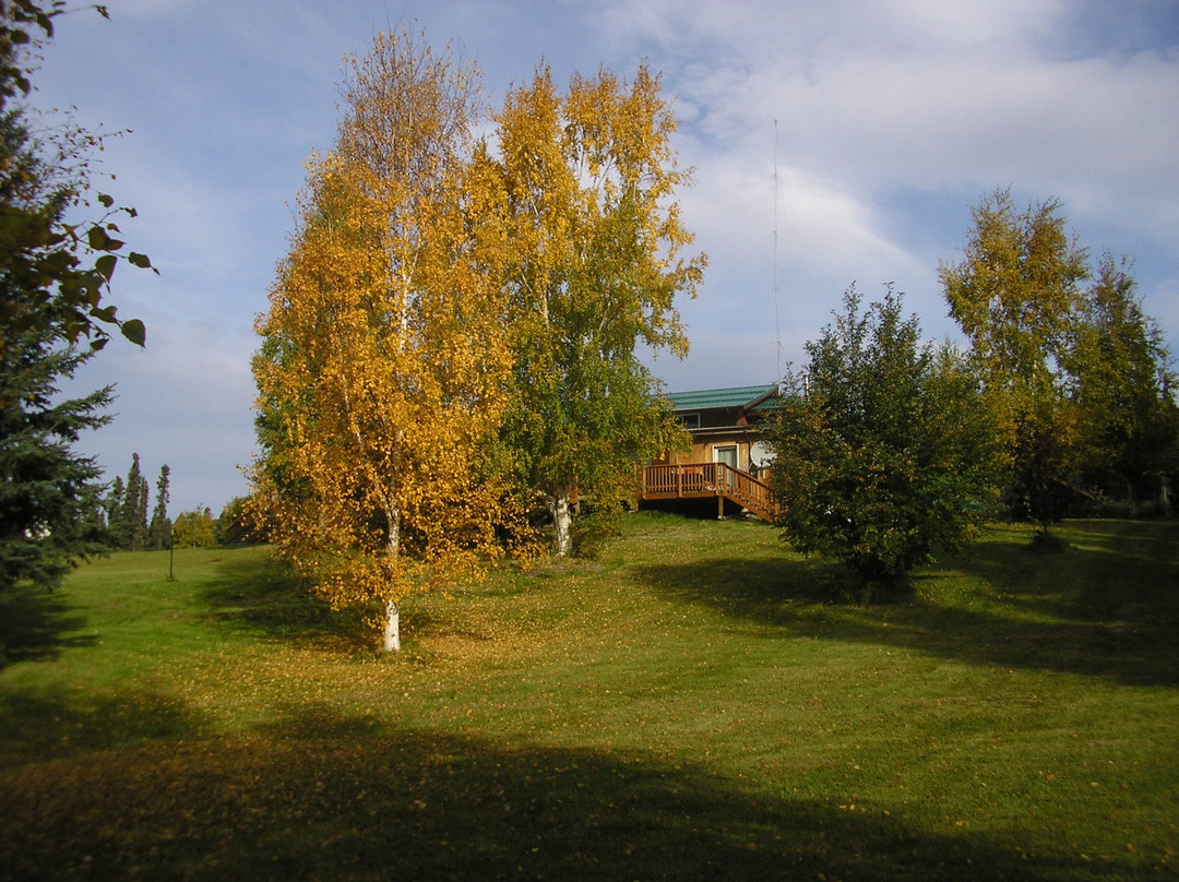 Northern Sky Lodge主图