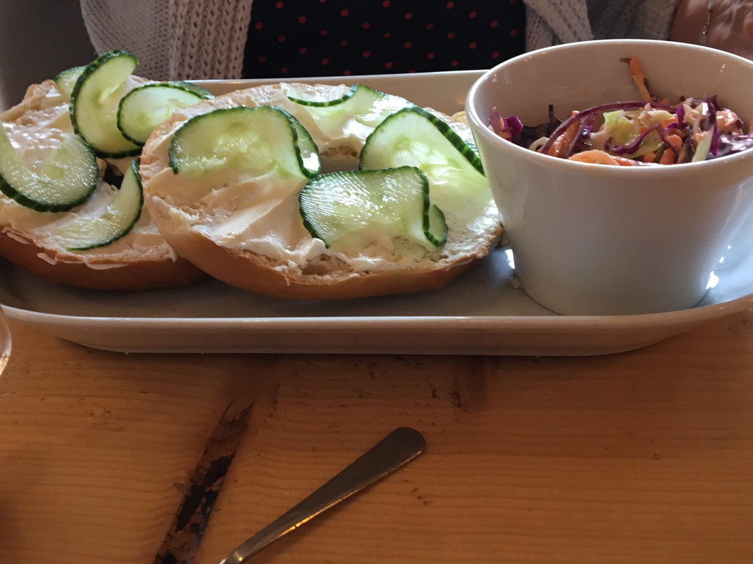 The Lichfield Tea Company-利奇菲尔德必去景点