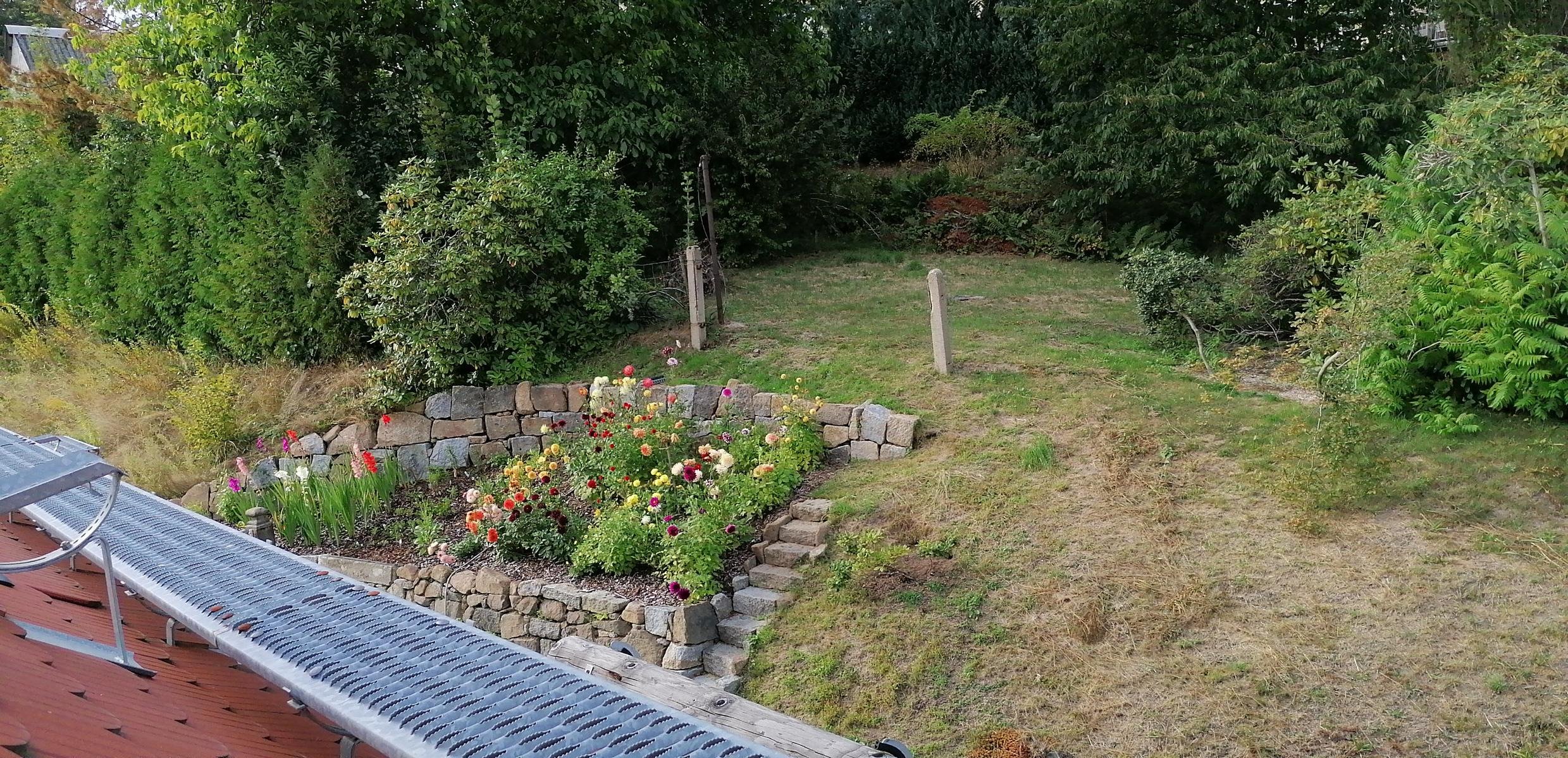 Manuela Ender Pension Am Finkenberg-浴室