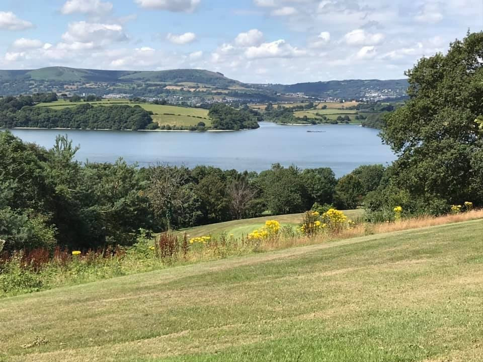 Woodlake park golf club-Pontypool必去景点