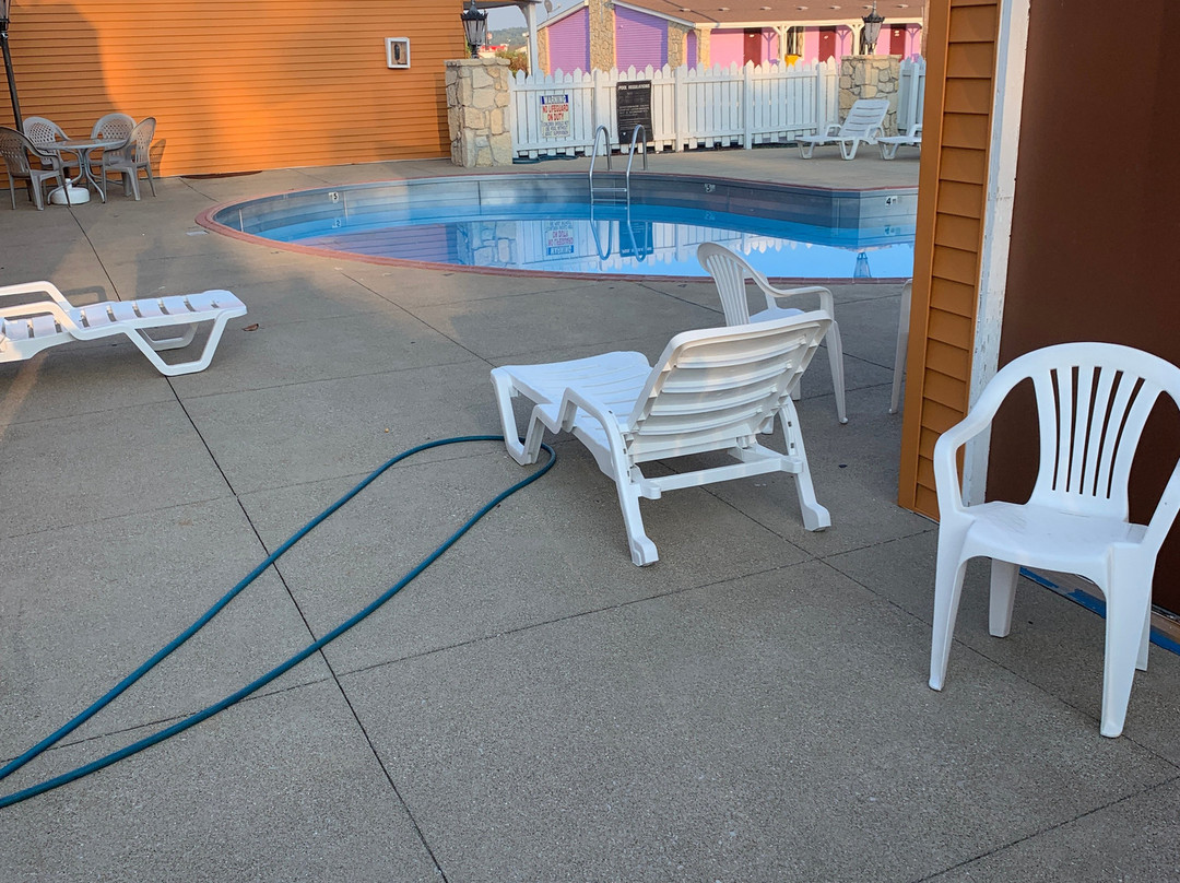 Knights Inn Corbin主图