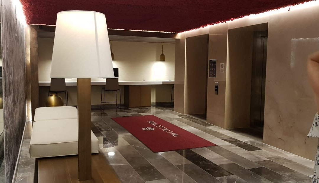 Hotel NH Collection Mérida Paseo Montejo主图