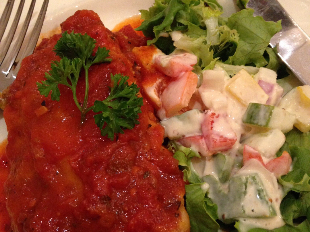 The Hydro Hotel主图