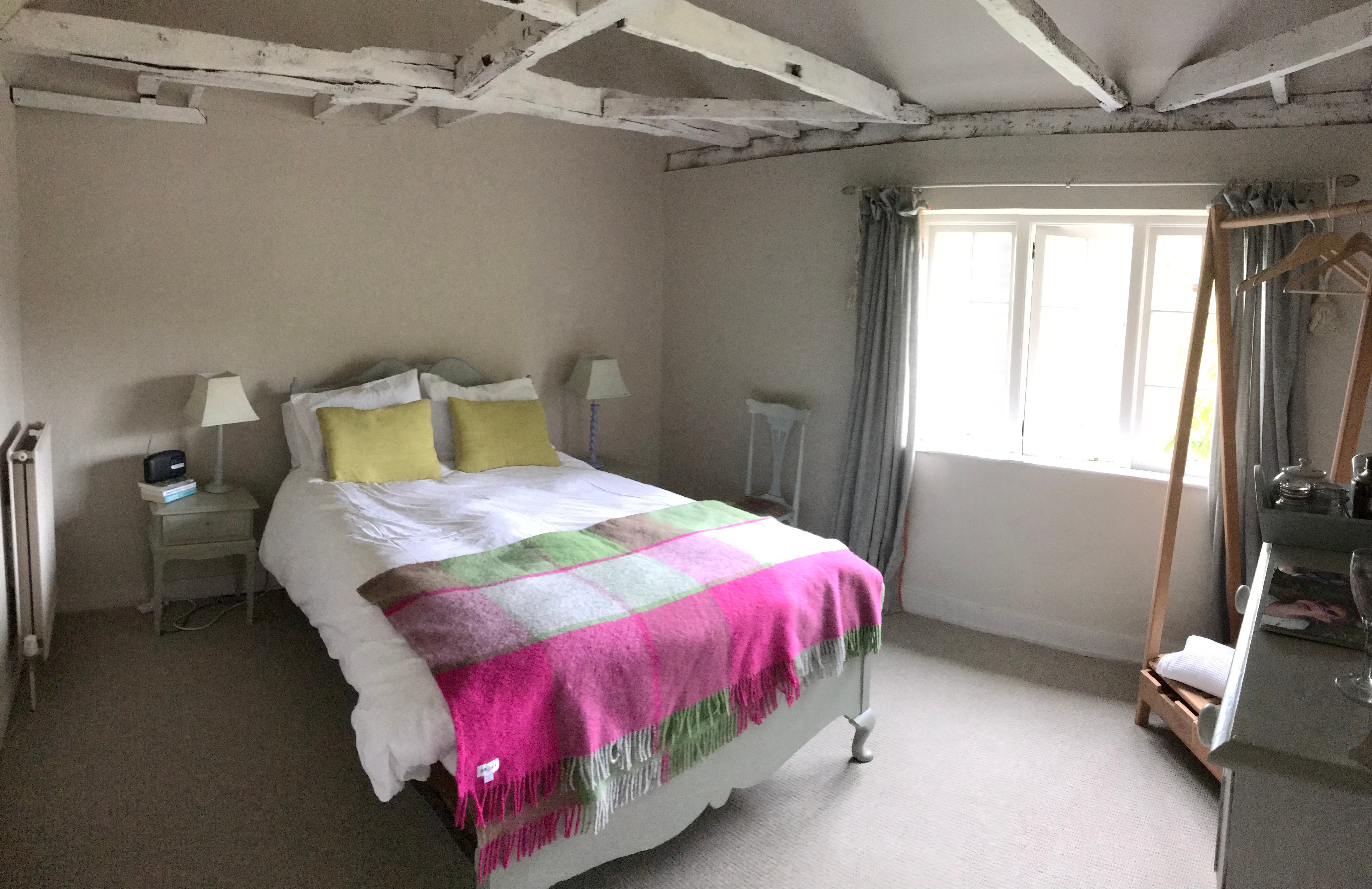 Lower Crabb Country House B&B-官方