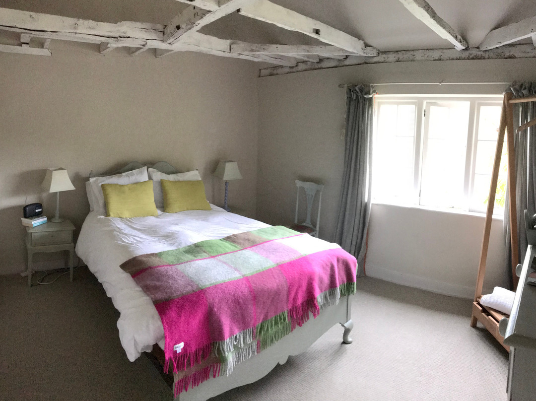 Lower Crabb Country House B&B主图