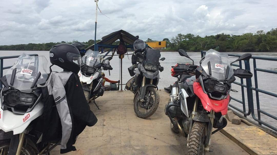 Adventures 57-波哥大必去景点